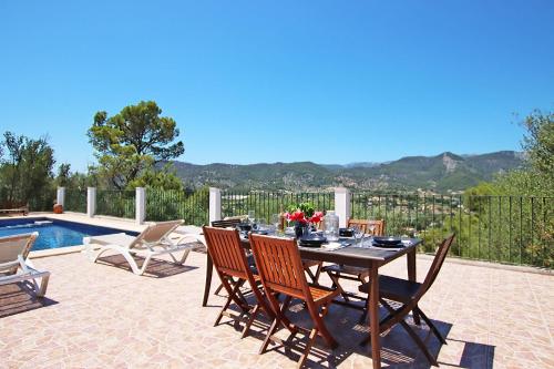 Villa Ses Costes by Slow Villas - Alaró