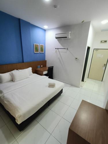 旺旺山酒店 旺旺山酒店