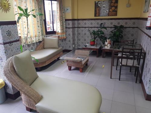  Hostal 7 Soles in Las Palmas de Gran Canaria