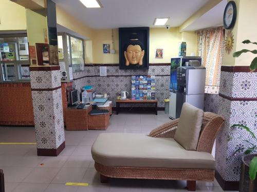  Hostal 7 Soles in Las Palmas de Gran Canaria