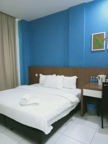 旺旺山酒店 旺旺山酒店