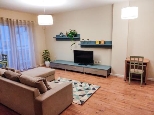 Kora Apartaments - Relaxing Escape, Tirana