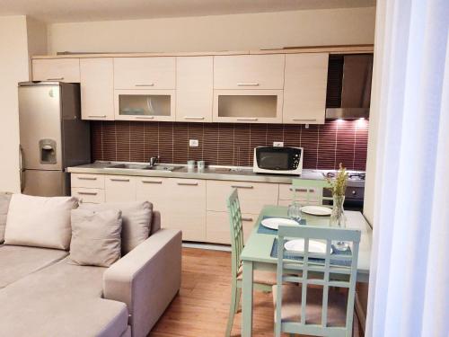 Kora Apartaments - Relaxing Escape, Tirana (photo 3)