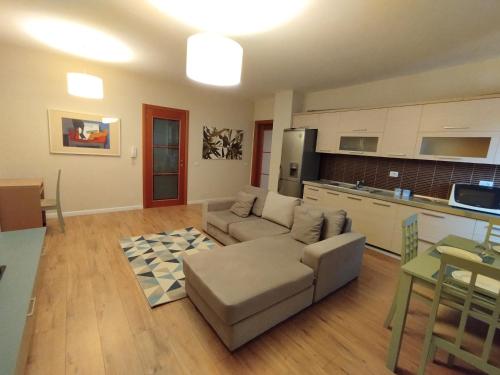 Kora Apartaments - Relaxing Escape, Tirana (photo 6)