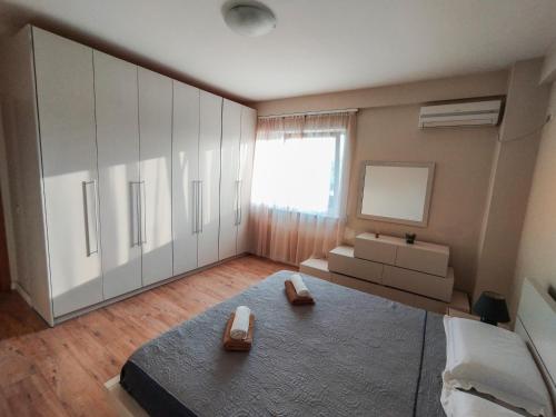 Kora Apartaments - Relaxing Escape, Tirana (photo 7)