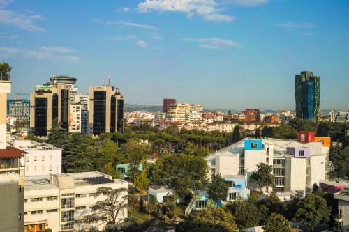 Kora Apartaments - Relaxing Escape, Tirana (photo 10)