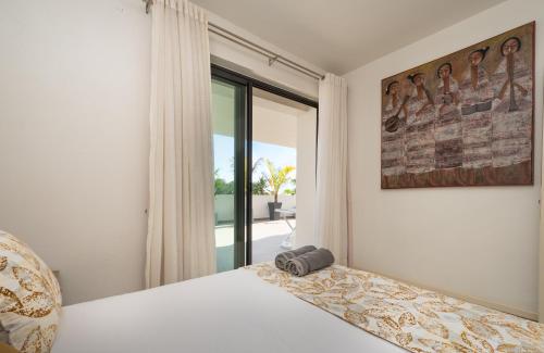 PENTHOUSE VUE MER - MONT CHOISY