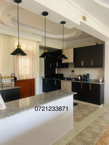 Regency Homes in Eldoret