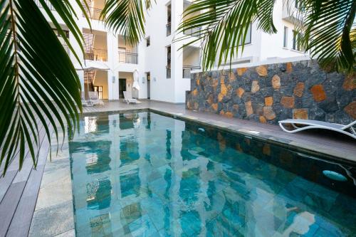 PENTHOUSE VUE MER - MONT CHOISY