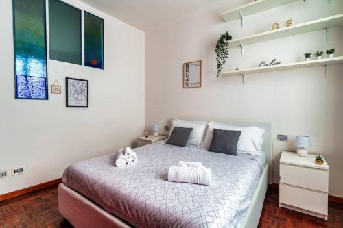 Cadorna's Nest - Cozy and Central, Milan