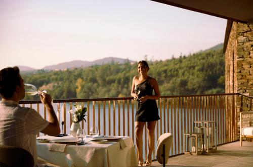 Douro41 Hotel & Spa - image 2