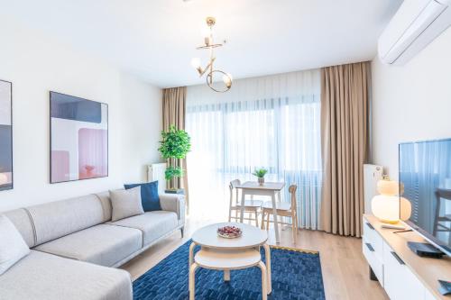 B&B Istanbul - Stylish Studio In Trendy Neighborhood - Bed and Breakfast Istanbul