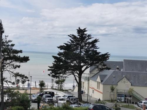 Appartement "La Marine" vue mer