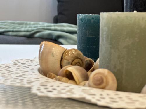 บริการและสิ่งอำนวยความสะดวก, Apartment Wesseling in เวสเซลิง