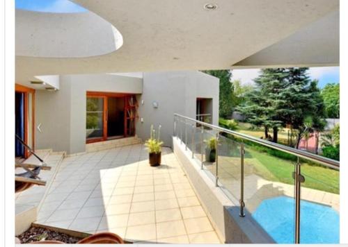 RiverHouse, Johannesburg (foto 3)
