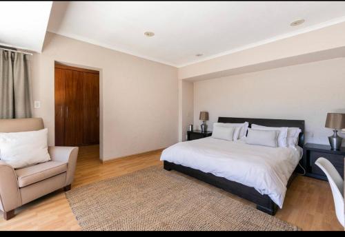 RiverHouse, Johannesburg (foto 5)