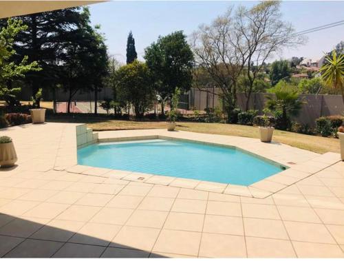 RiverHouse, Johannesburg (foto 6)