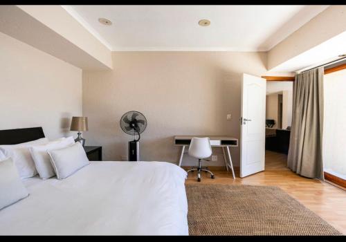 RiverHouse, Johannesburg (foto 9)