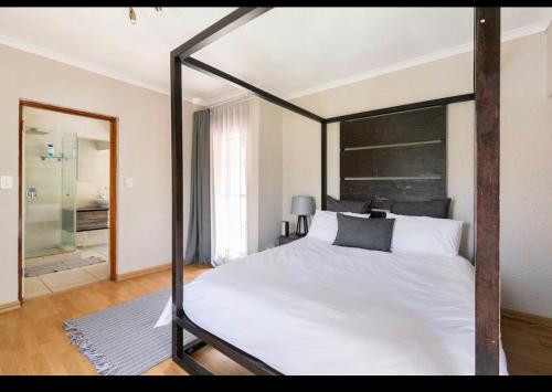 RiverHouse, Johannesburg (foto 10)