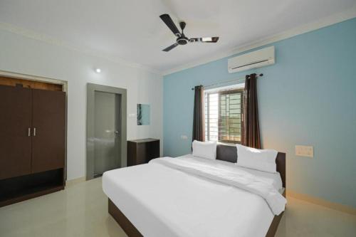 Goroomgo Grace Premium Bhubaneswar