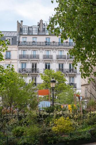 Veeve - Peaches of Paris - image 3
