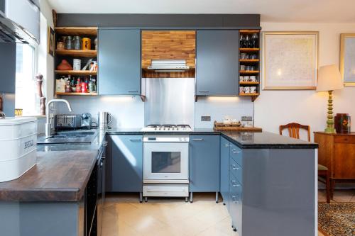 Veeve - Bright Horizons gîte à louer Kensington Suite Hotel