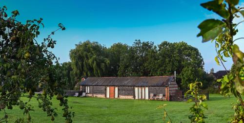 The Tool Shed - Accommodation - Wimborne Minster