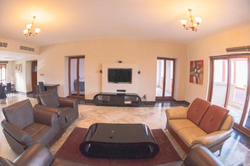 共用Lounge/電視區