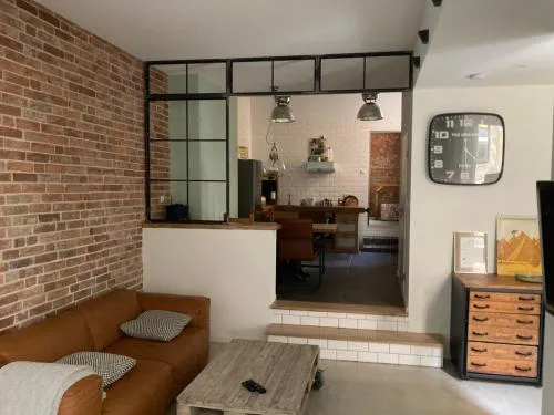 Suite-Dreams Apartment Loft in Hannover, Deutschland