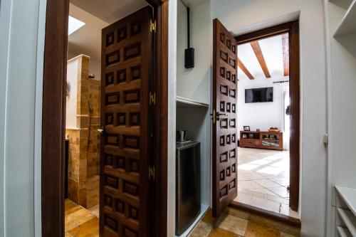 Entre Dos Aguas Hotel Boutique - image 5