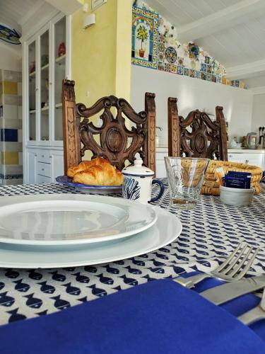  CASSIODORO SUITE B&B in Marina di Davoli