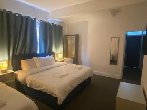 Abbie Lodge Guest House in เวสทันซุเปอร์มาร์