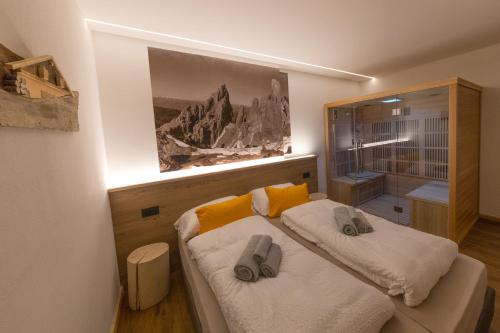 Latemar Fiemme Apartments 3