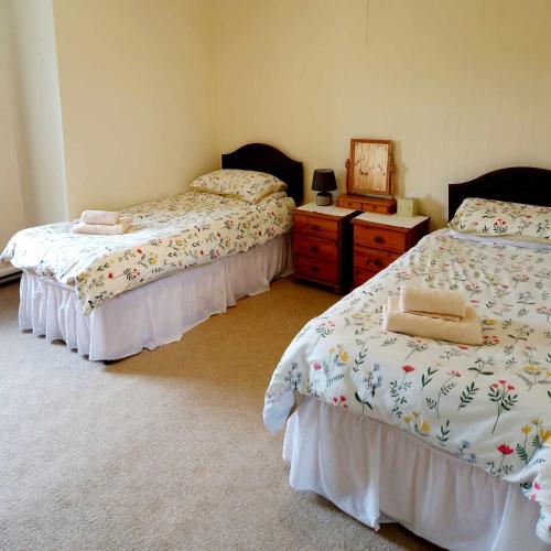 Sycamore Farm, Launceston (photo 9)