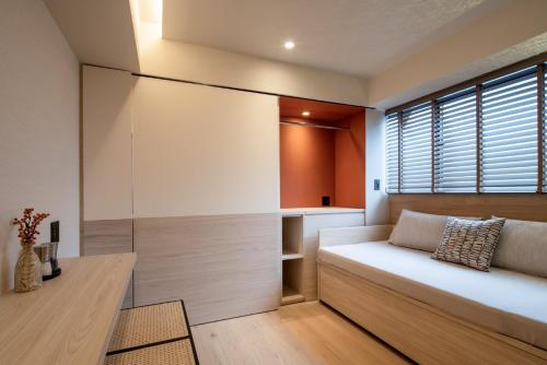 LiveGRACE Hotel Azabu 麻布芝公園