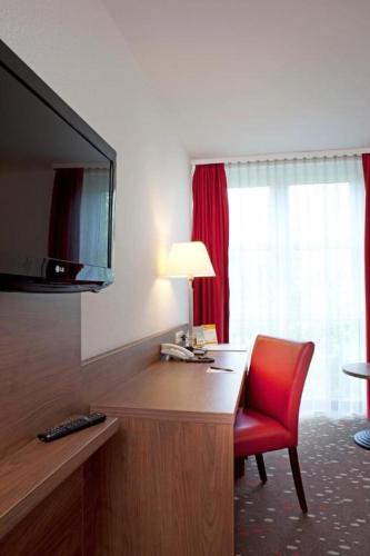 Quality Hotel Erlangen Garni