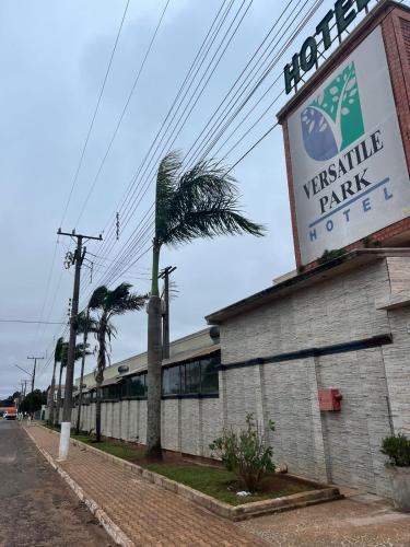 . Versatile Park Hotel