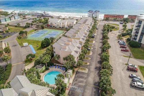 Beach Haven- Beach Pointe 703 near Crab Trap