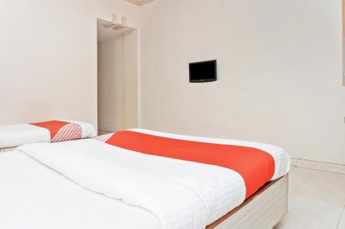 Hotel Surbhi Residency