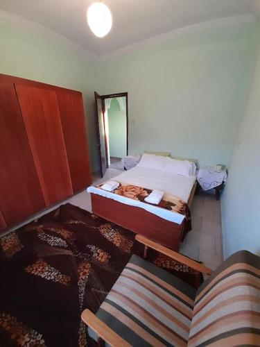 . HOUSE IN LAVARA