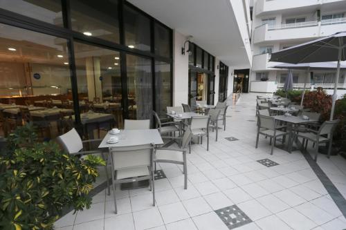 Hotel-Apartamentos Andorra - image 5