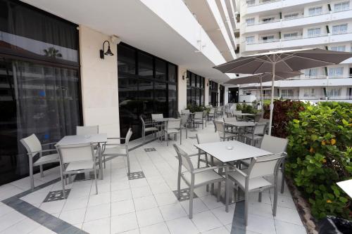 Hotel-Apartamentos Andorra - image 12