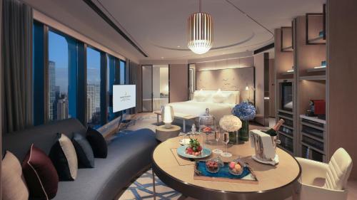 486593522 InterContinental Beijing Sanlitun by IHG
