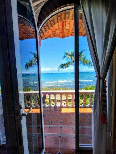 Villas Jardin Del Mar - 전망