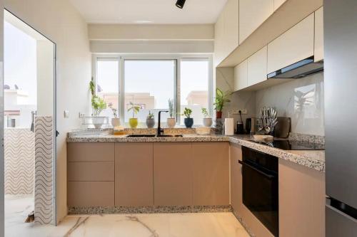 Two-Bedroom Apartment image 10