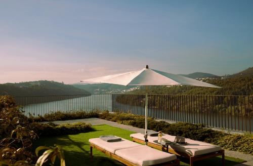 Book the Deluxe Double Room with Balcony Deluxe Double Room with Balcony