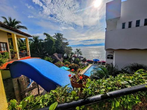 Villas Jardin Del Mar - 숙소 외관