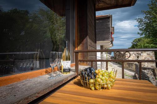 Къща за гости Димови, Sozopol (foto 10)