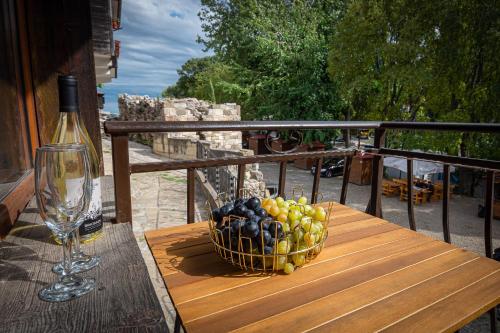 Къща за гости Димови, Sozopol (foto 9)