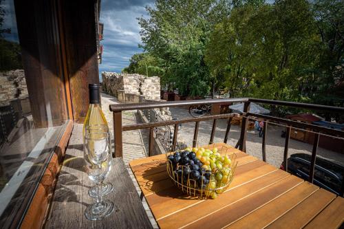 Къща за гости Димови, Sozopol (foto 6)